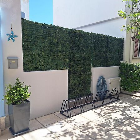 Seastar Beach Apartments Kos Town Ngoại thất bức ảnh