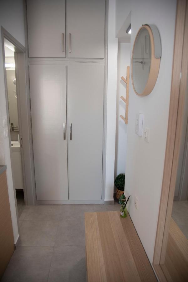 Seastar Beach Apartments Kos Town Ngoại thất bức ảnh