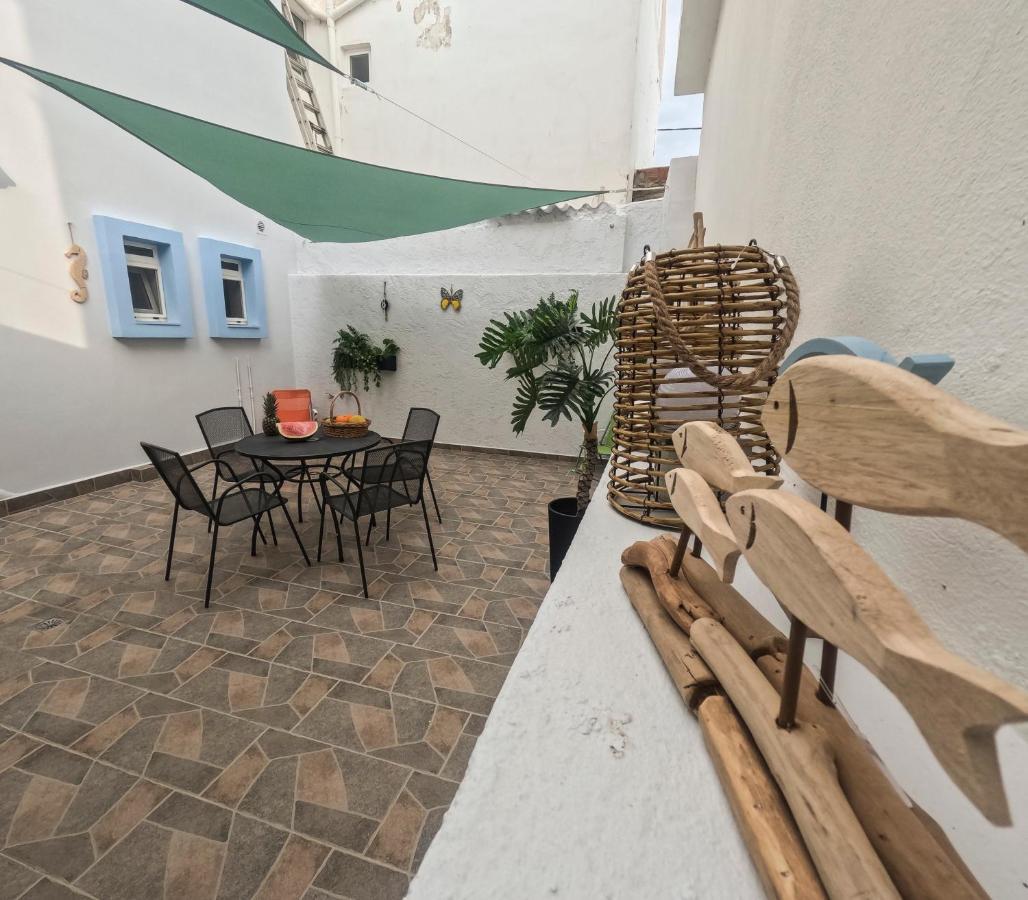 Seastar Beach Apartments Kos Town Ngoại thất bức ảnh