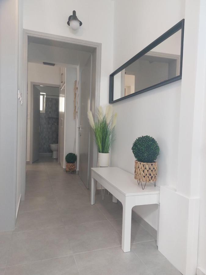 Seastar Beach Apartments Kos Town Ngoại thất bức ảnh