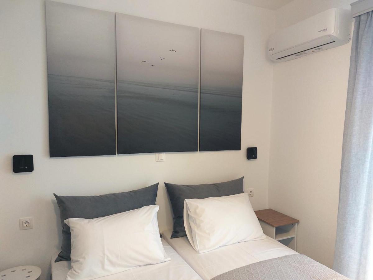 Seastar Beach Apartments Kos Town Ngoại thất bức ảnh