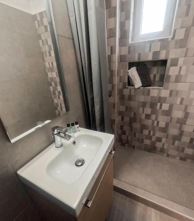 Seastar Beach Apartments Kos Town Ngoại thất bức ảnh
