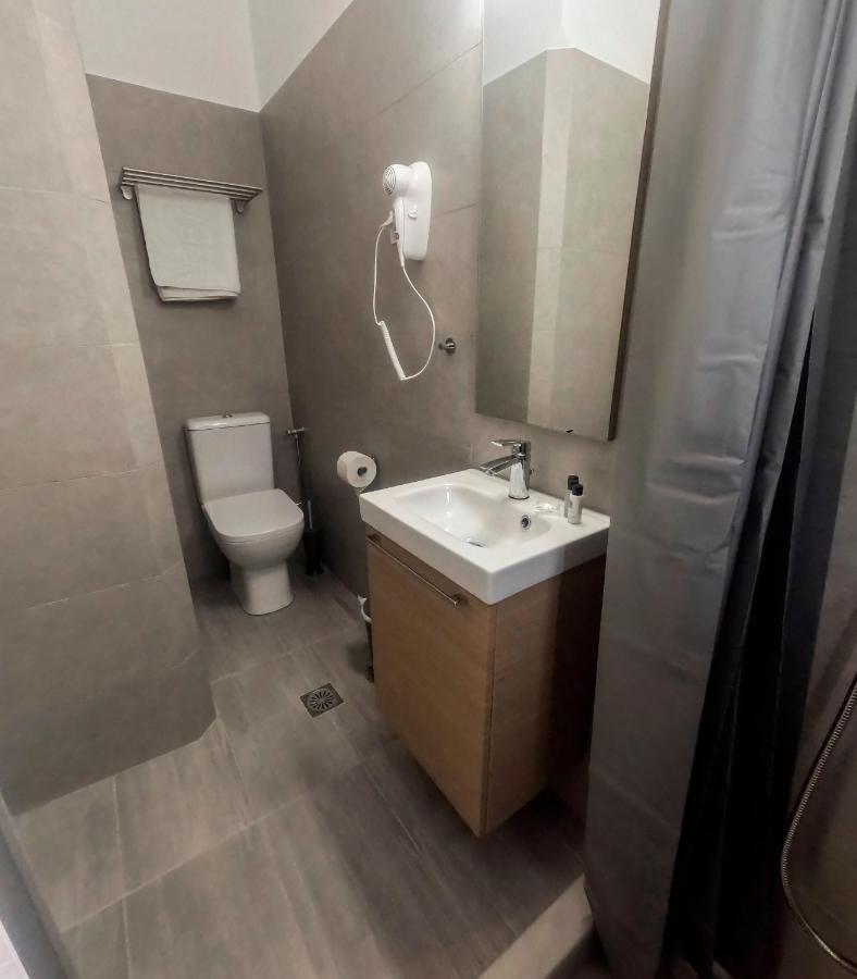 Seastar Beach Apartments Kos Town Ngoại thất bức ảnh
