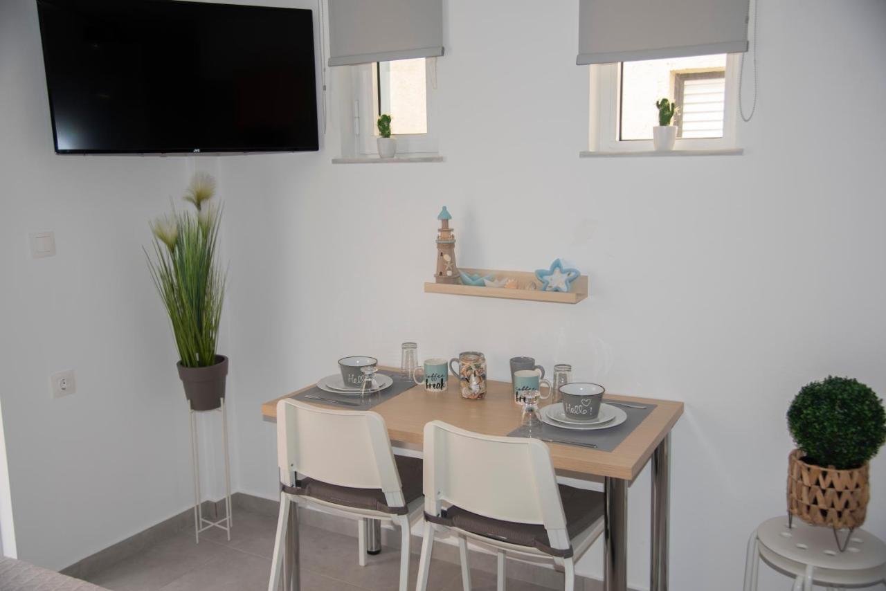 Seastar Beach Apartments Kos Town Ngoại thất bức ảnh