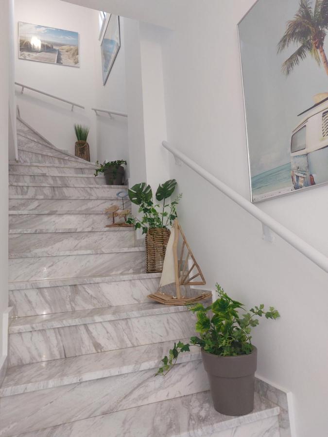 Seastar Beach Apartments Kos Town Ngoại thất bức ảnh