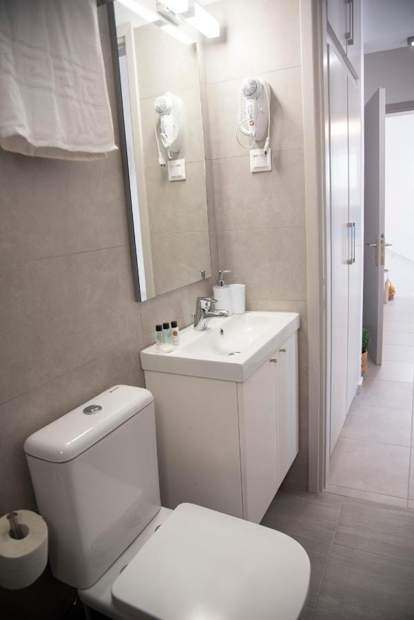 Seastar Beach Apartments Kos Town Ngoại thất bức ảnh