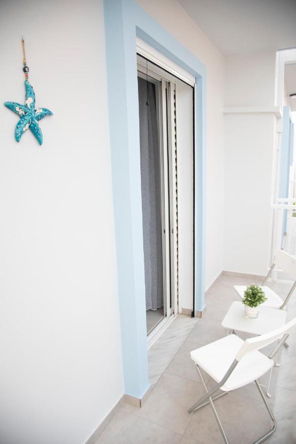 Seastar Beach Apartments Kos Town Ngoại thất bức ảnh