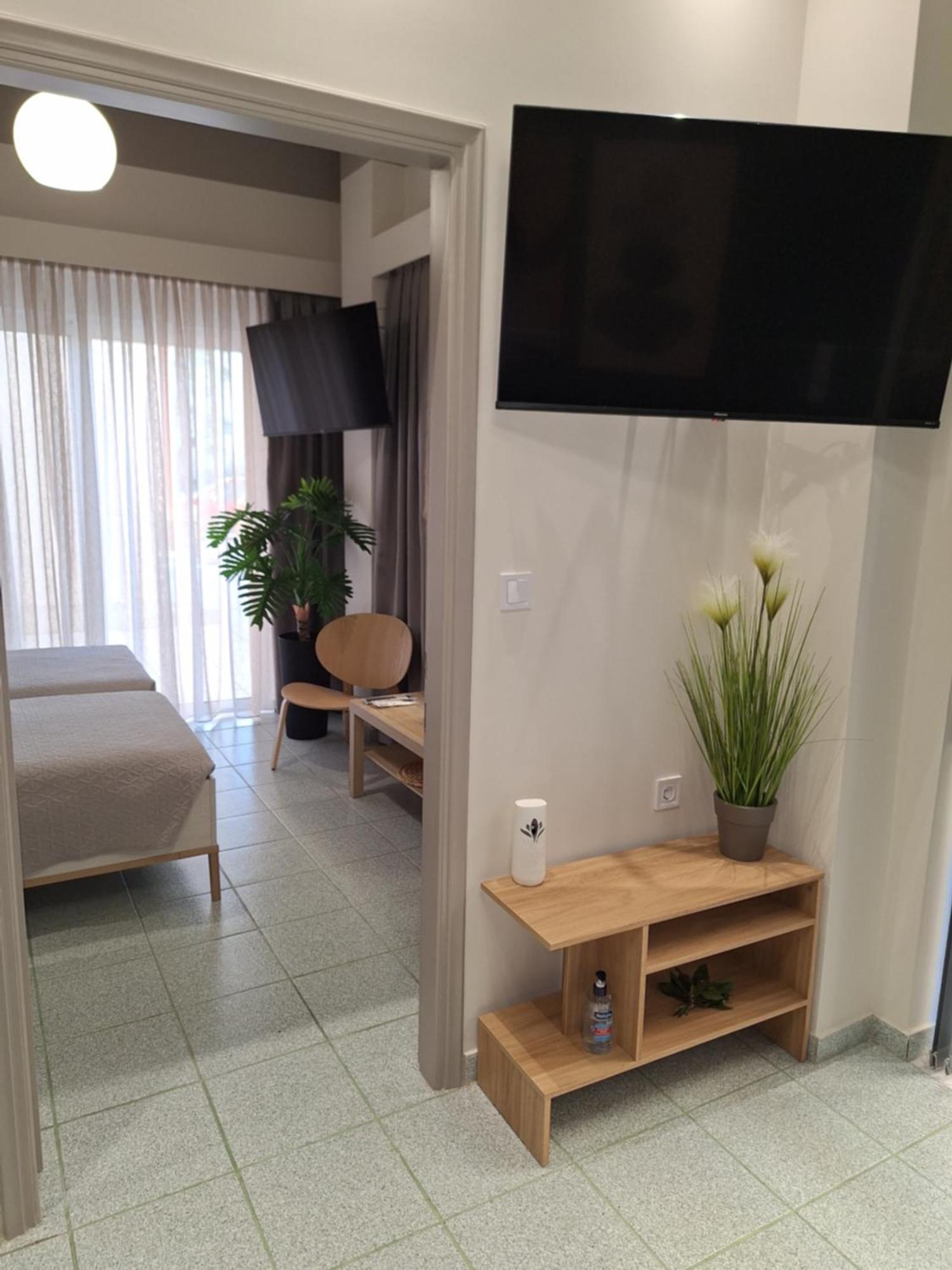 Seastar Beach Apartments Kos Town Ngoại thất bức ảnh