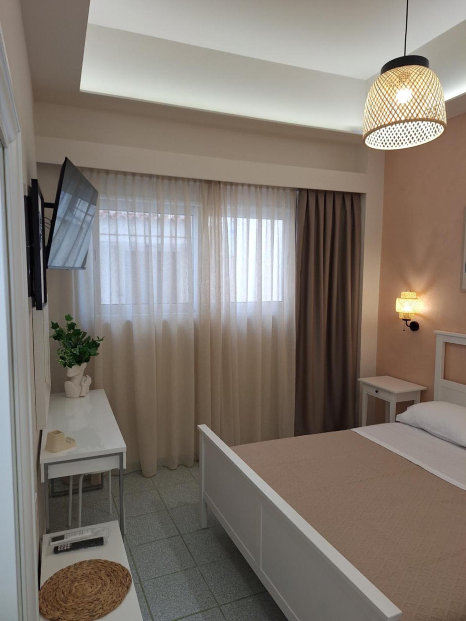 Seastar Beach Apartments Kos Town Ngoại thất bức ảnh