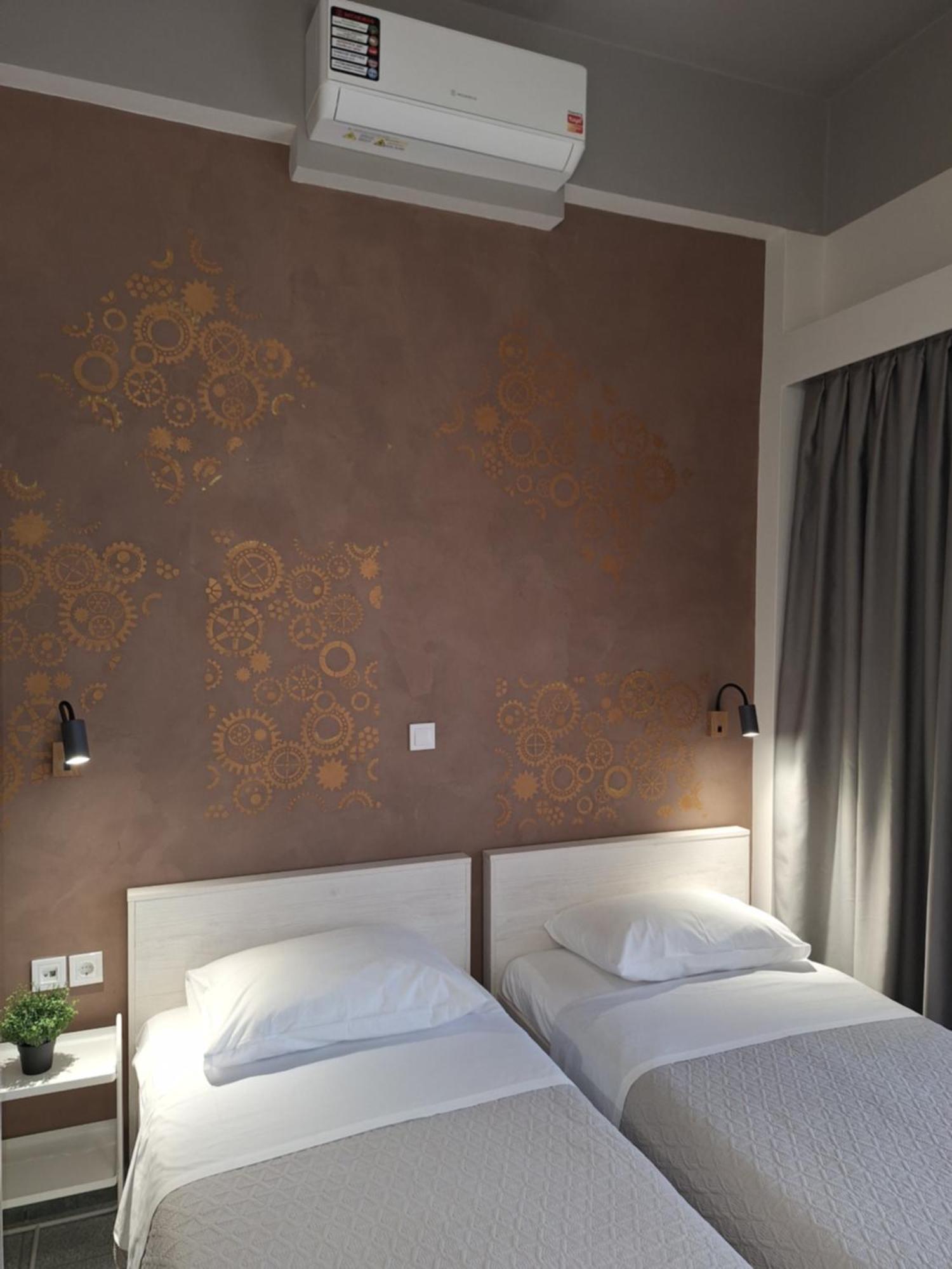 Seastar Beach Apartments Kos Town Ngoại thất bức ảnh