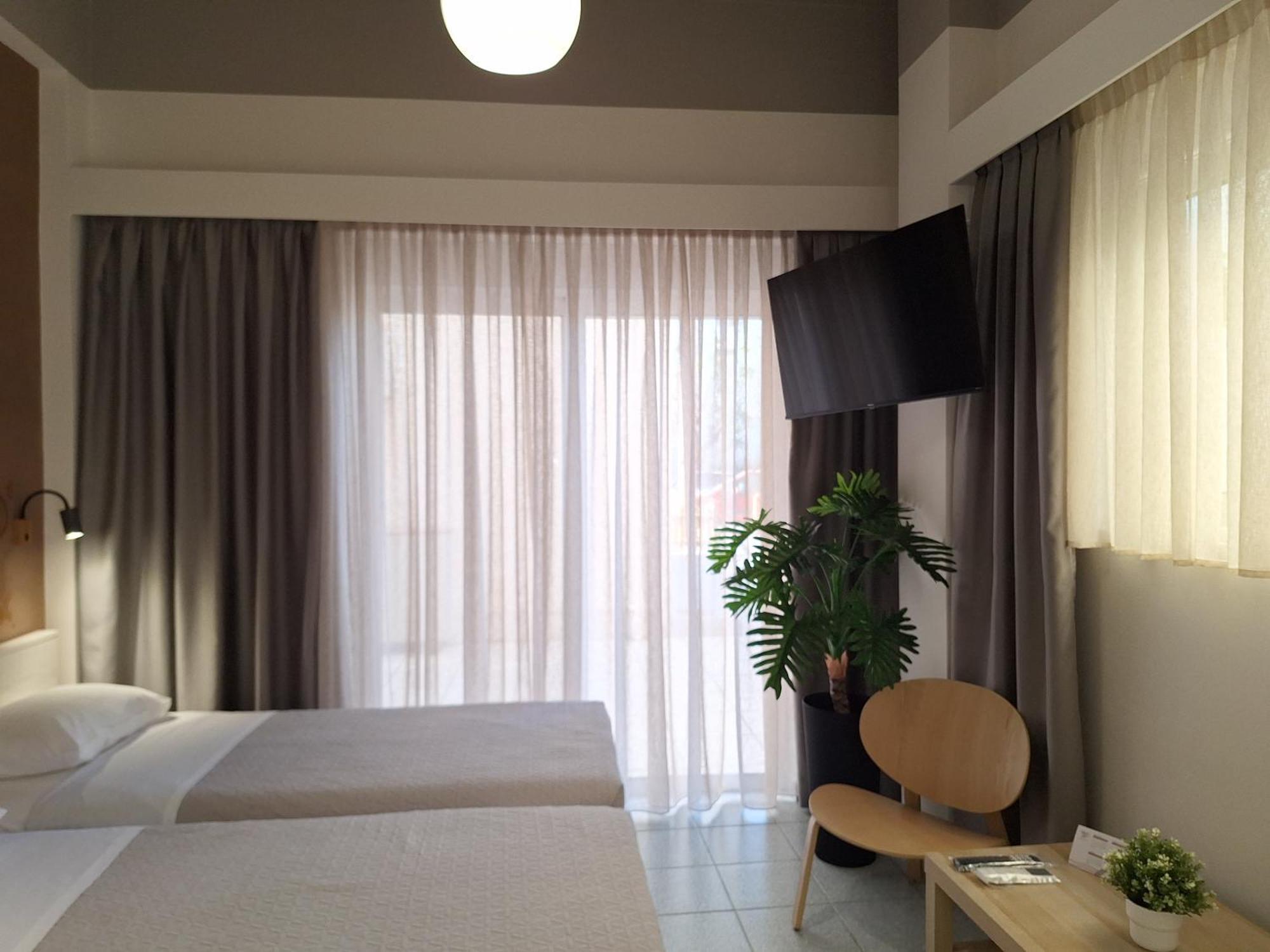 Seastar Beach Apartments Kos Town Ngoại thất bức ảnh