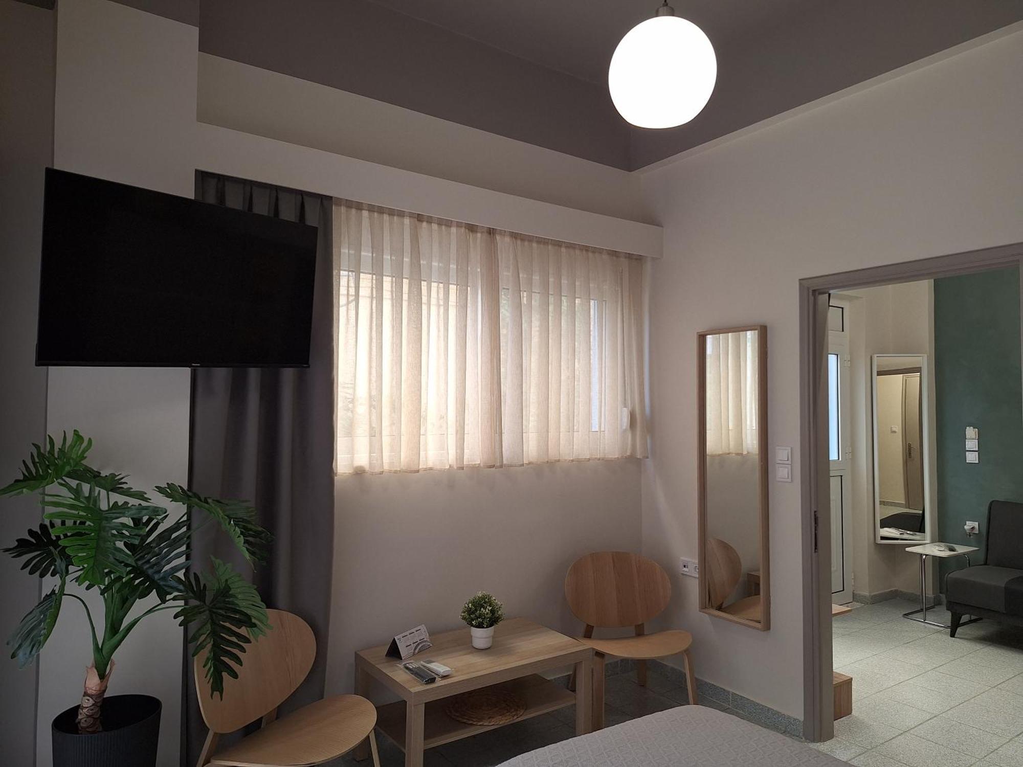 Seastar Beach Apartments Kos Town Ngoại thất bức ảnh