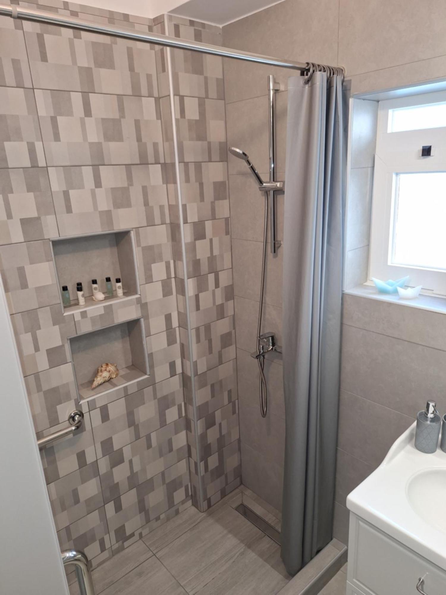 Seastar Beach Apartments Kos Town Ngoại thất bức ảnh