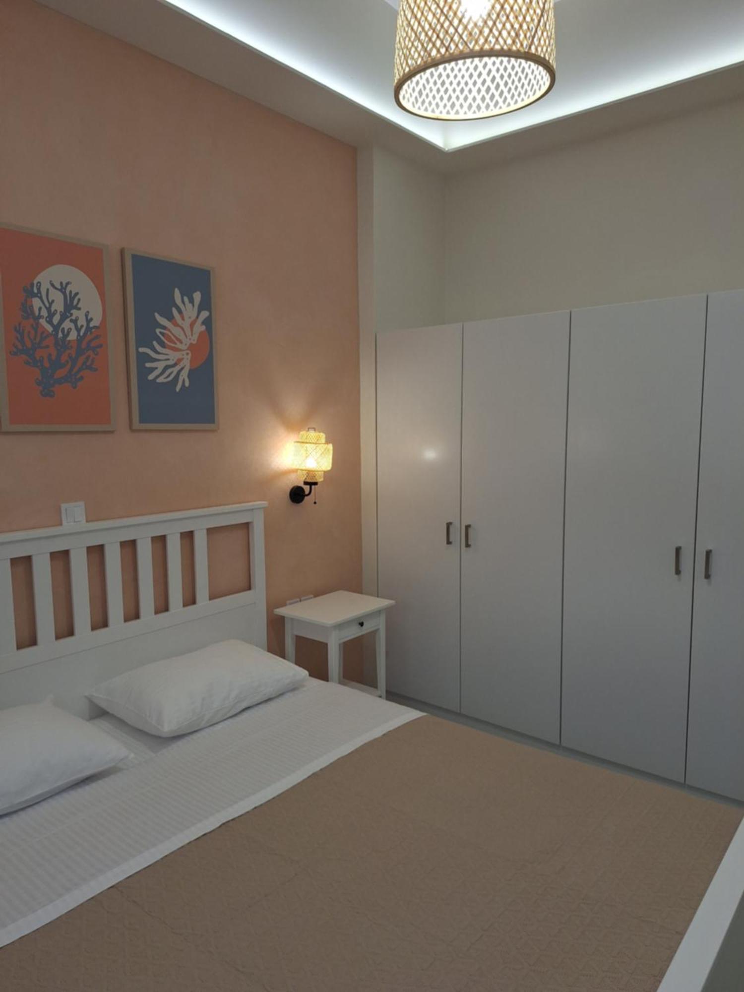 Seastar Beach Apartments Kos Town Ngoại thất bức ảnh