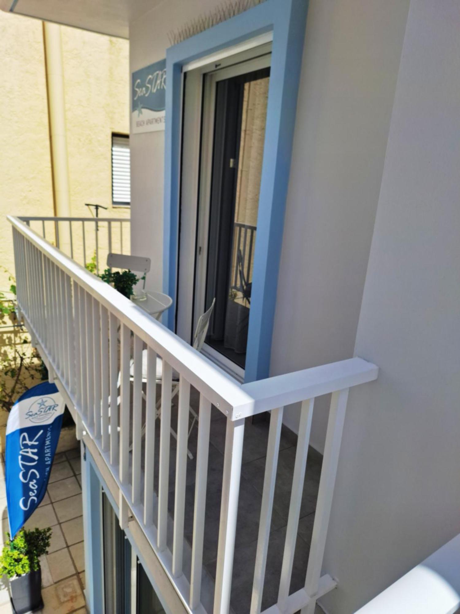 Seastar Beach Apartments Kos Town Ngoại thất bức ảnh