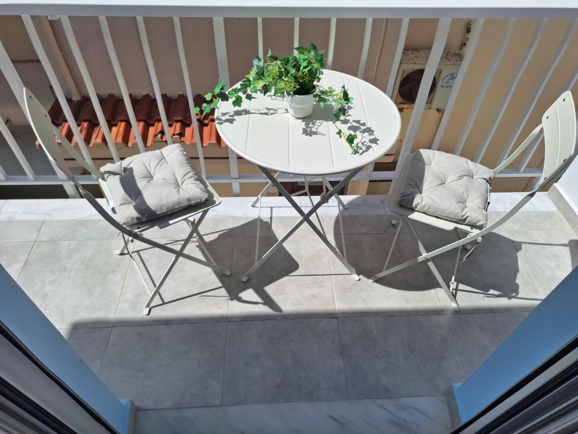 Seastar Beach Apartments Kos Town Phòng bức ảnh