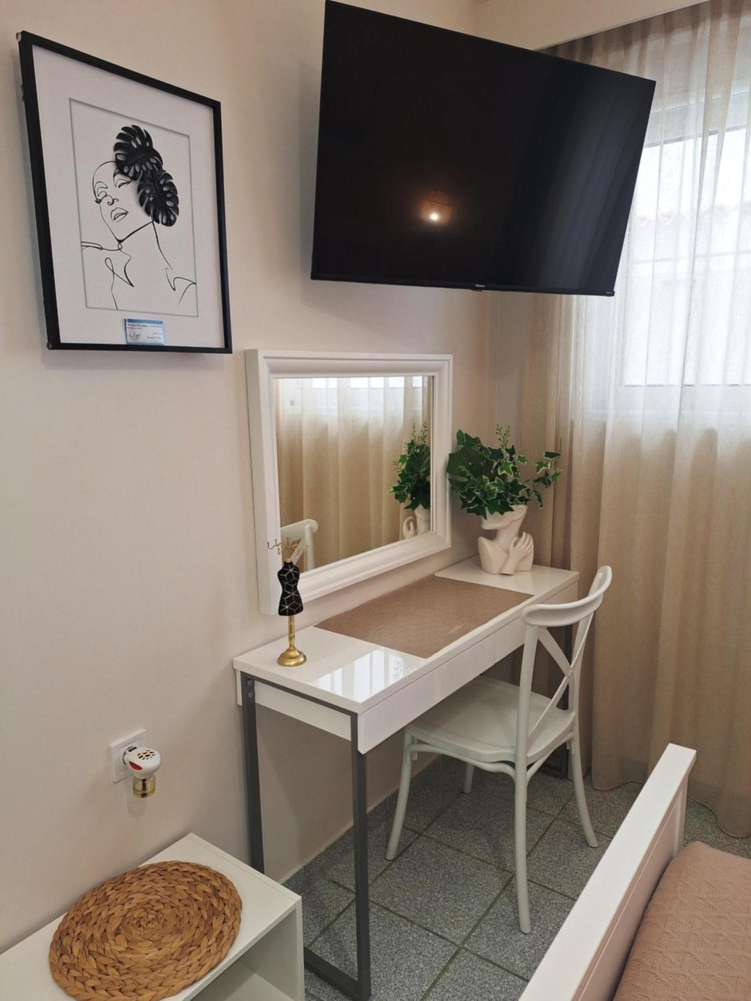 Seastar Beach Apartments Kos Town Ngoại thất bức ảnh