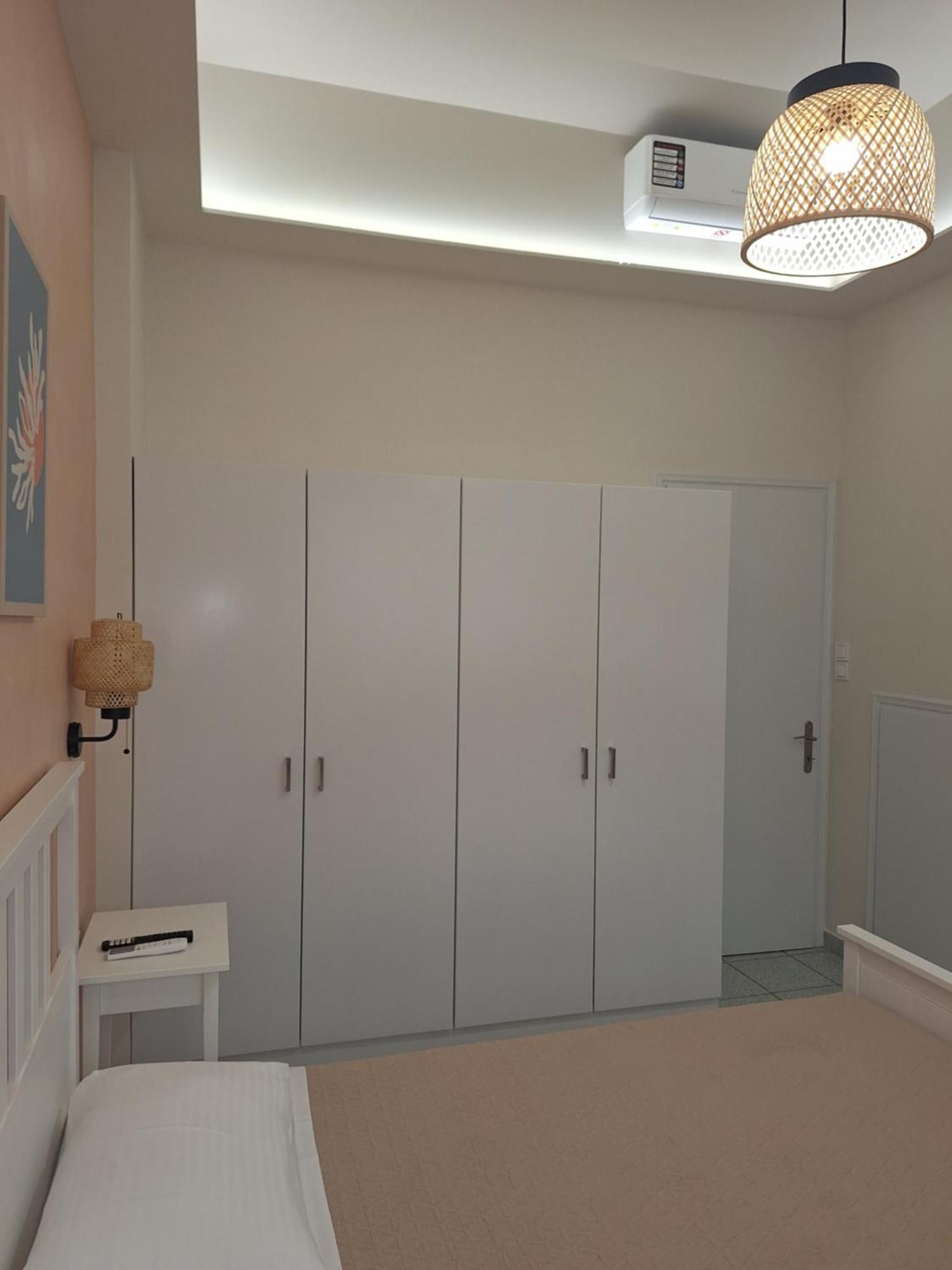Seastar Beach Apartments Kos Town Ngoại thất bức ảnh