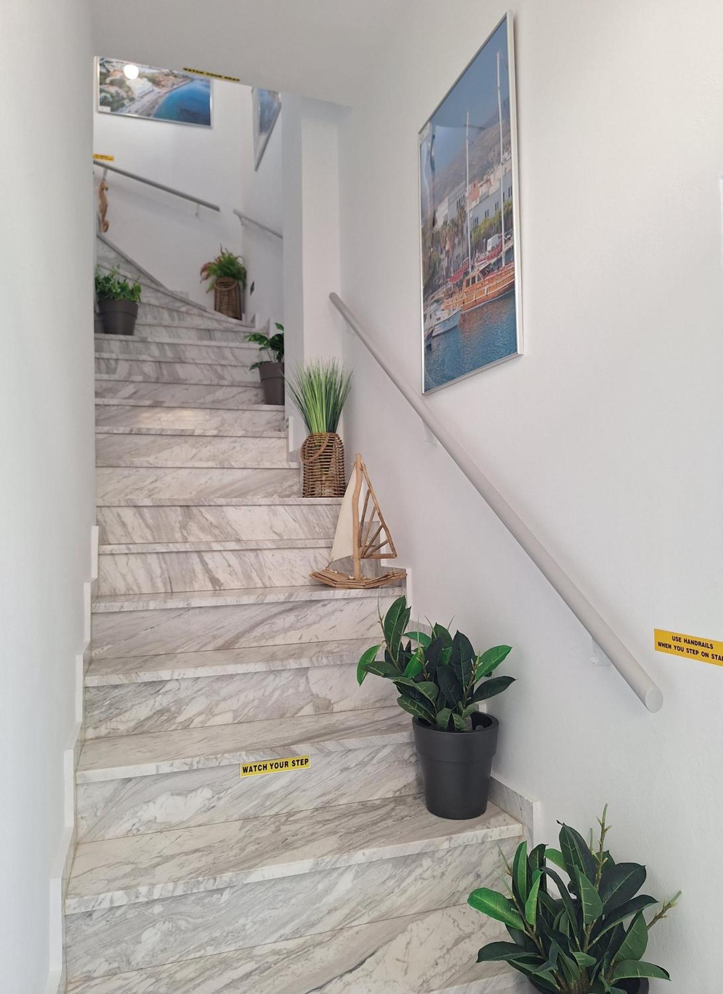 Seastar Beach Apartments Kos Town Ngoại thất bức ảnh